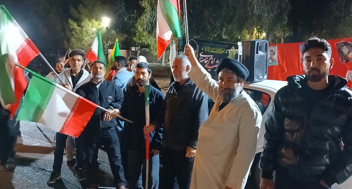 مهاجرین