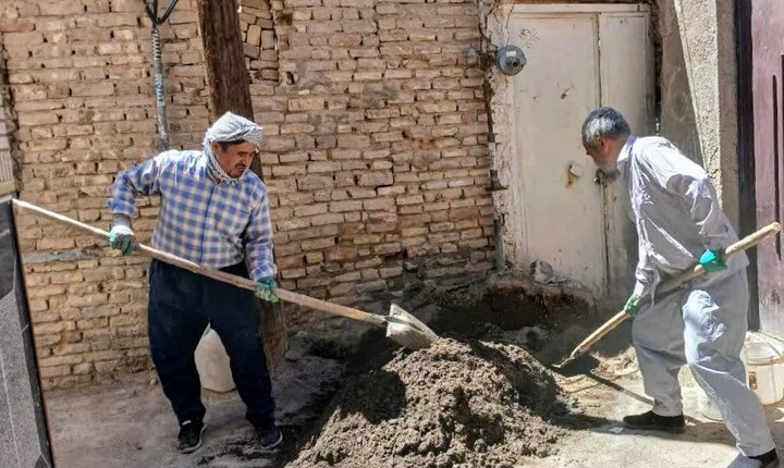 مهاجرین