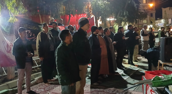 مهاجرین