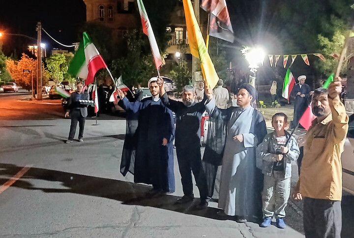 مهاجرین