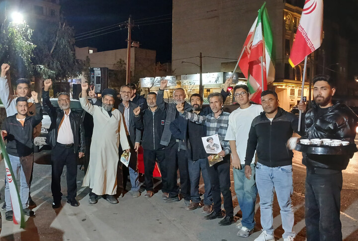 مهاجرین