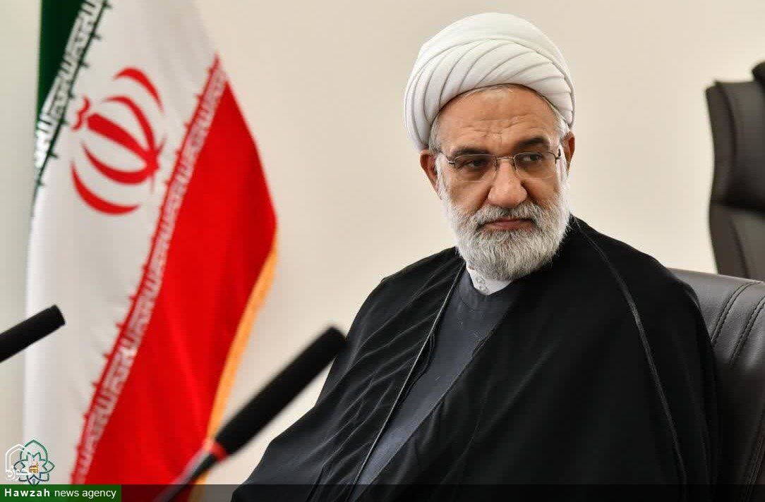 حضور زائران ایرانی در حج، پیام عزت و اقتدار ایران اسلامی را مخابره می‌کند