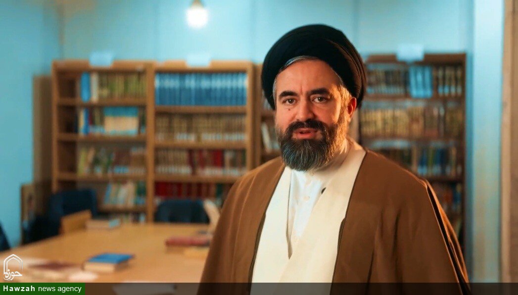 حوزه‌های علمیه کانون تربیت انسان و پاسخ‌گویی به نیازهای بنیادین بشر است