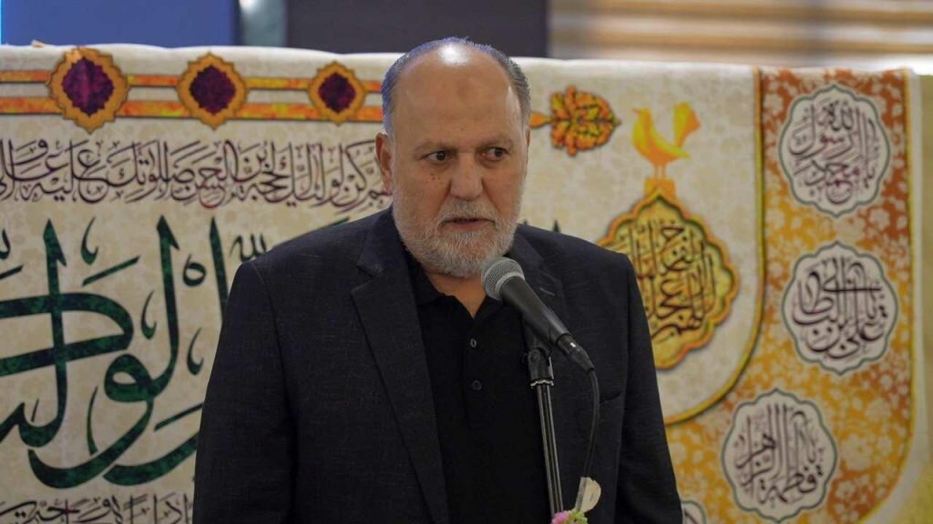 Hezbollah Lawmaker: Martyrs Blood to Wash Away Humiliation Brought by Authority Selling Lebanon to Israelis