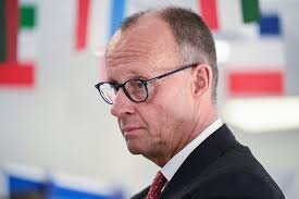 US being ‘humiliated’ by Iran, says Germany’s Merz