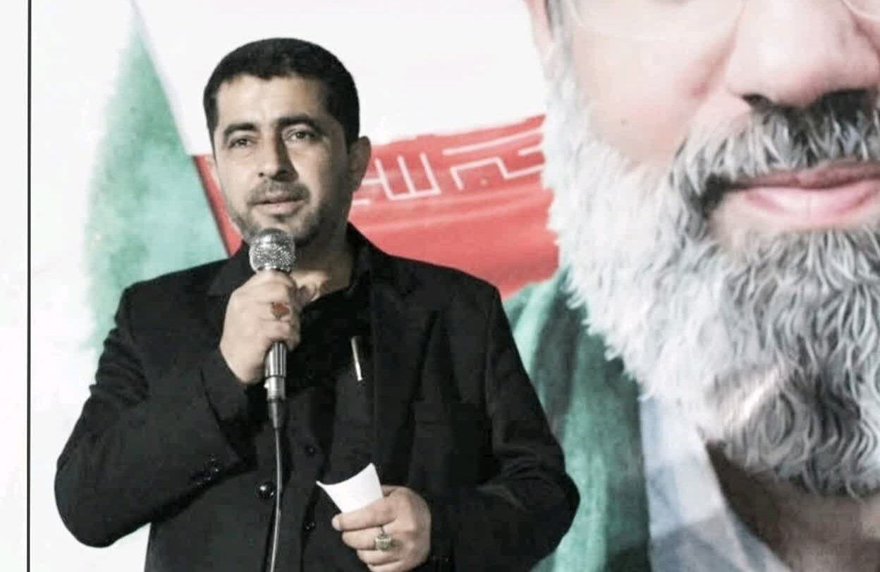 فرزندان مکتب امام، جنگ را با الهیات می‌بینند نه با محاسبات مادی