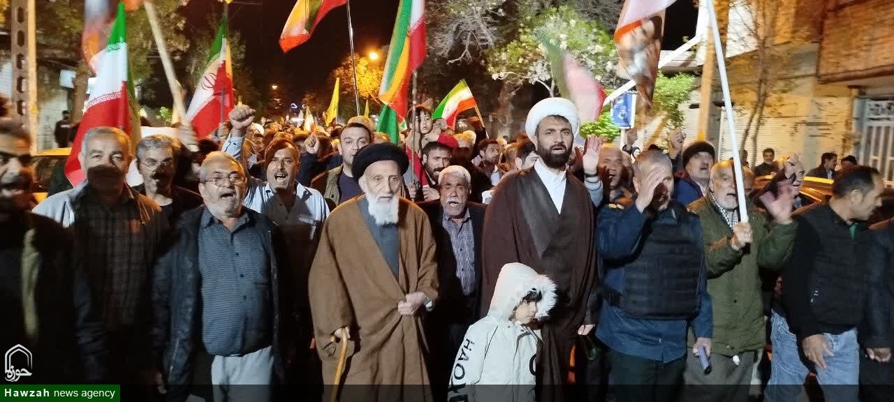 رشد و بالندگی انقلاب وابسته به تقویت حوزه‌های علمیه است