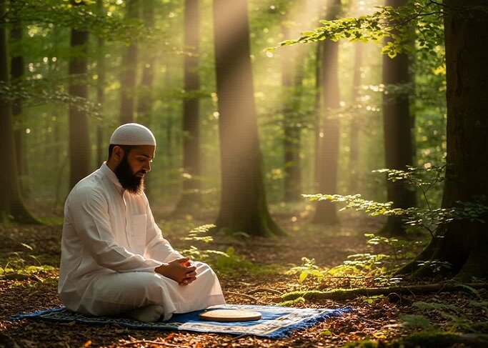 L’intellect, le don suprême qui surpasse toute adoration