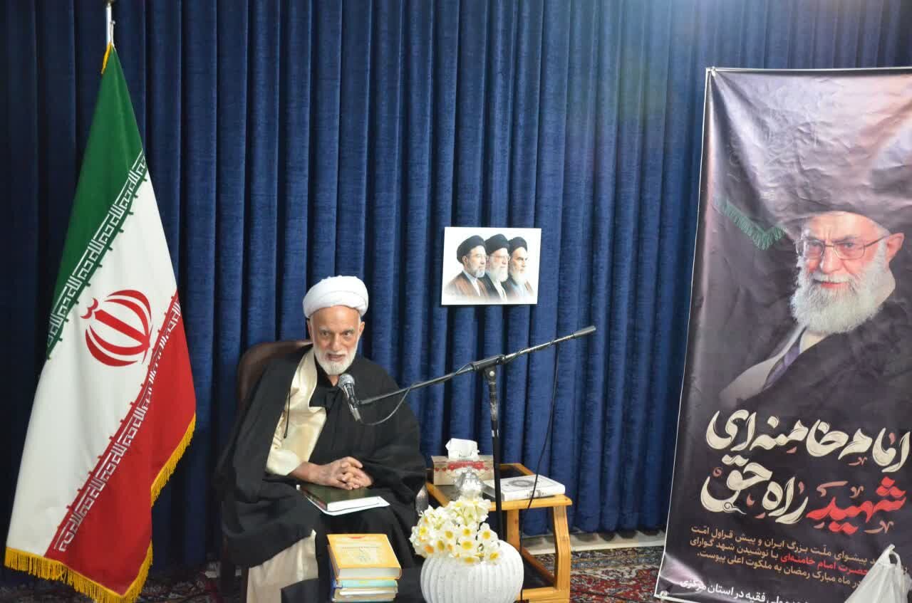 برکت وجود امام رضا(ع) منطقه شرق جهان اسلام را متحول کرده است