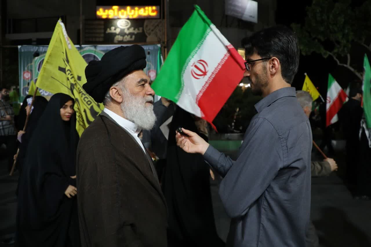 امروز ایران قدرت بی‌چون و چرای منطقه است / هرگونه تخطی از فرامین رهبری یعنی آغاز انحراف و شکست