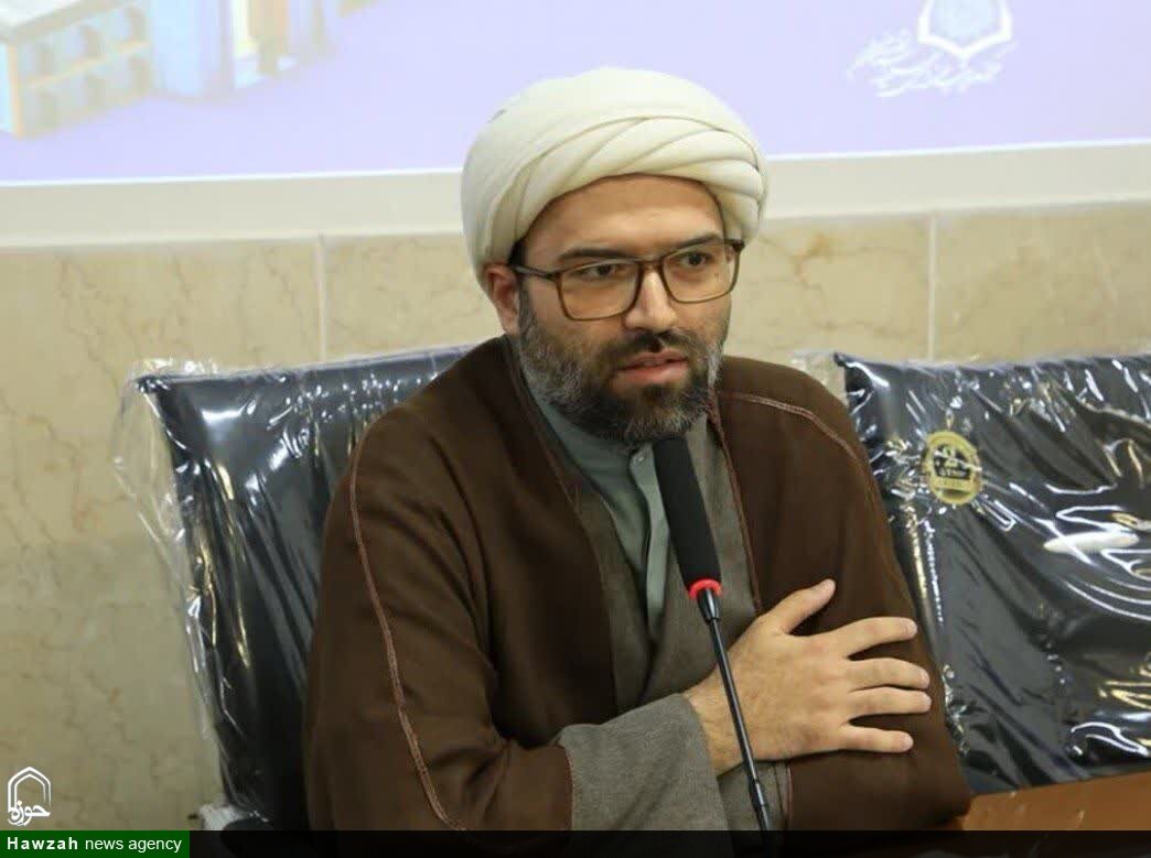 همایش سالانه اساتید حوزه علمیه استان اصفهان برگزار شد