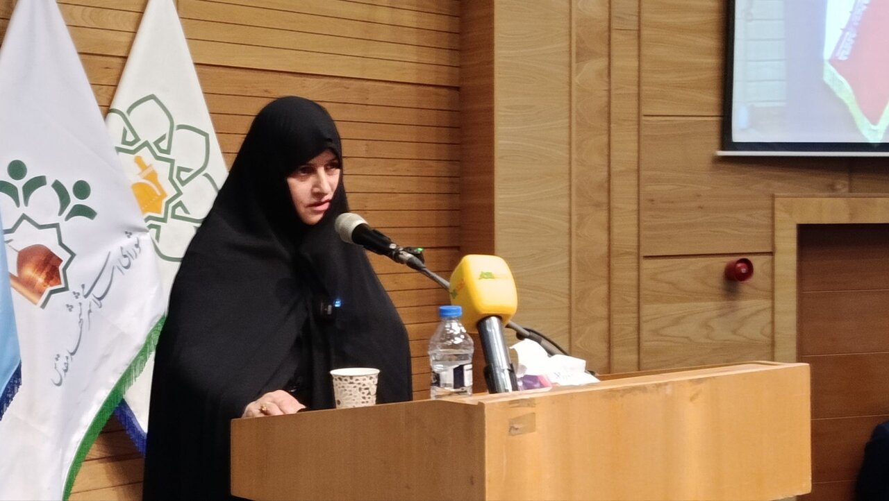 برابری جنسیتی از افتخارات جمهوری اسلامی است