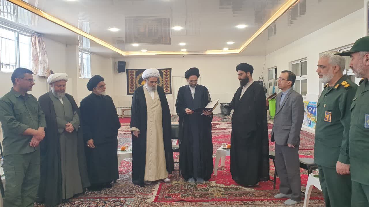 لزوم تقویت راهبردی مساجد کاشان