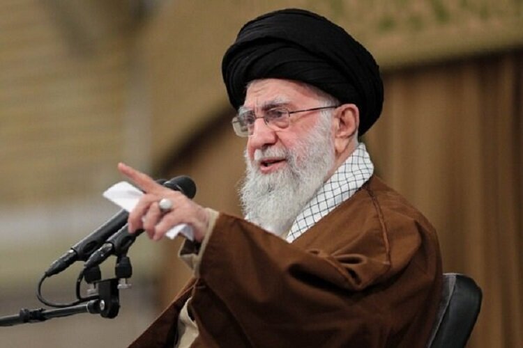 "Imam Khamenei Doctrine: Guiding Iran to the Pinnacle of Global Power"