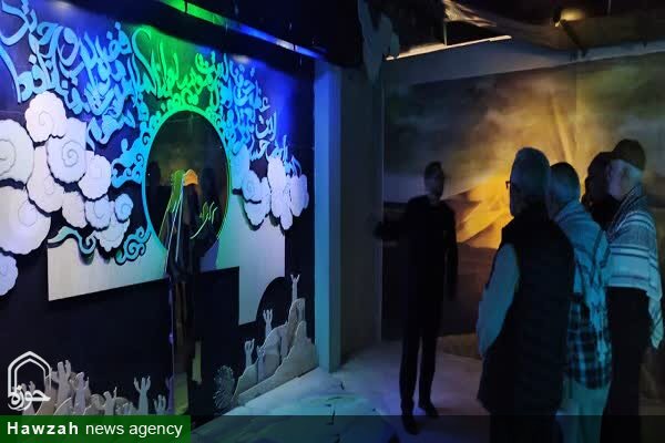 تجلی ارادت؛ زائران ترکیه‌ای در آستانه ولادت امام رضا (ع) میهمان حرم نور