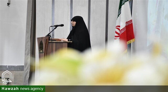 روایت همسر و مادر شهیدان اقدسی از فاجعه بلوک شهید چمران/ انس با قرآن، پشتوانه صبر در مصیبت‌های بزرگ است