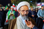 La position de l’Iran renforcée sur la scène internationale après les conflits récents