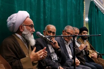دشمن با ایجاد جنگ درصدد تجزیه ایران اسلامی بود
