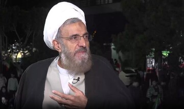 فیلم | گفت و گو با حجت الاسلام والمسلمین عباس رفعتی در برنامه «اُمت مبعوث»