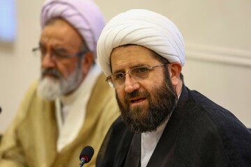 پشتیبانی از ولی‌فقیه امتداد خون ثارالله و بعثت امت است