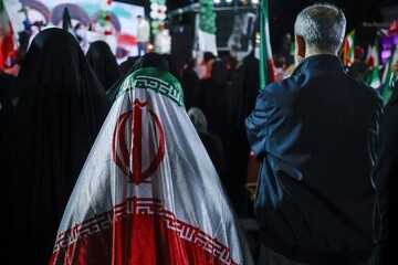 تبیین نقش کیفیت حضور مردمی در تصمیم‌گیری امام مسلمین از منظر نهج‌البلاغه