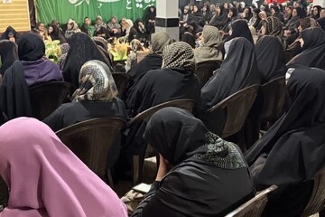 خون شهدا جریان ساز است