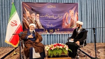 گزارشی از یک نشست اخلاقی و اجتماعی / تجمعات شبانه، سکوی جهش سلوک اخلاقی است