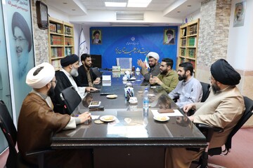 آغاز برنامه‌های گسترده جذب طلاب جدید در حوزه علمیه استان یزد+ تصاویر