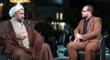 ‌بعثت اخلاق در متن جنگ تحمیلی سوم؛ روایتی از تقابل تندیس‌های فضیلت با کلیدداران پلیدی