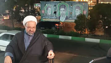 بر مدار صبوری؛ چرا ملت ایران از آرمان خود عقب نمی‌نشیند؟
