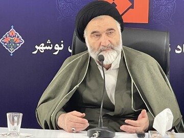 تصاویر/  جلسه توانمندی فعالان فرهنگی مساجد در طرح محراب شهرستان نوشهر