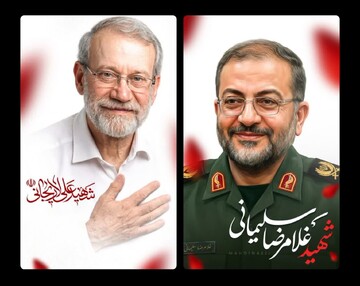 حذف فیزیکی چهره‌های انقلاب خللی در اراده ملت ایران ایجاد نمی‌کند