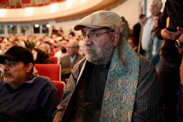 تصاویر/ همایش حماسه ایران امام رضا(ع)