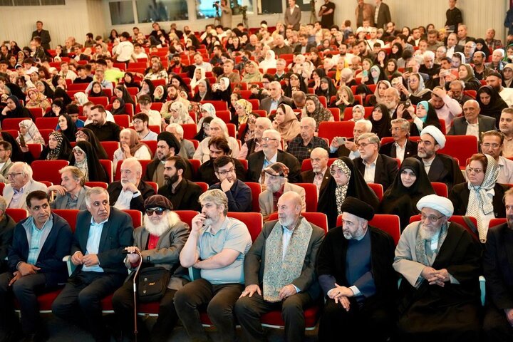 تصاویر/ همایش حماسه ایران امام رضا(ع)