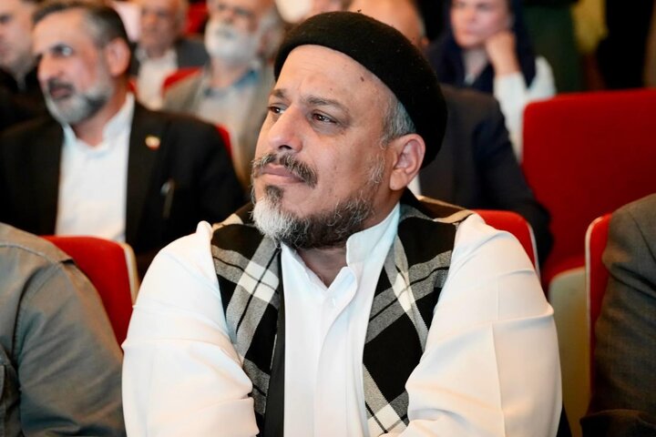 تصاویر/ همایش حماسه ایران امام رضا(ع)