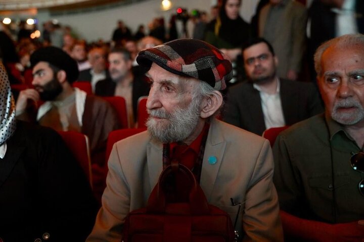 تصاویر/ همایش حماسه ایران امام رضا(ع)