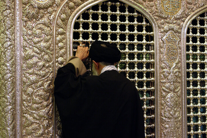 شرح حدیث امام رضا(ع) در کلام امامِ شهید؛ معیارهای حقیقی توکل و تواضع