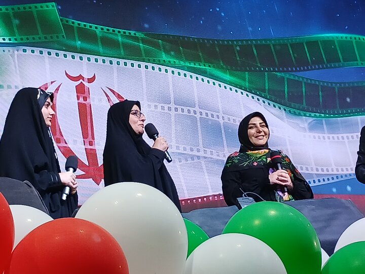 تصاویر /اجتماع بزرگ لشکریان امام رضا(ع) در مشهدمقدس