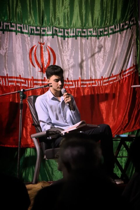 تصاویر/ تجمع مردمی در بندر بوالخیر