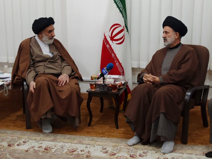 «جنگ رمضان» آغاز یک تحول بزرگ فرهنگی و اجتماعی در کشور است