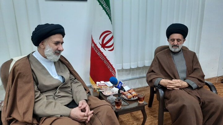 دشمنان همواره با «روایت‌های باطل» حقایق را پوشانده‌اند/مراقب روایت‌های تحریف‌شده درباره مجاهدت‌ها و فرهنگ ایثار باشیم/مراقب روایت‌های باطل در بازنمایی مجاهدت‌ها باشیم