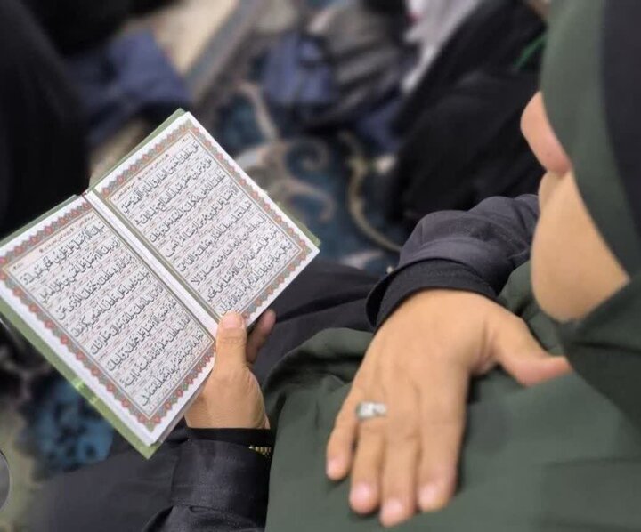 تصاویر/ مراسم بزرگداشت میلاد امام رضا (ع) در مساجد و بقاع متبرکه شهرستان آمل