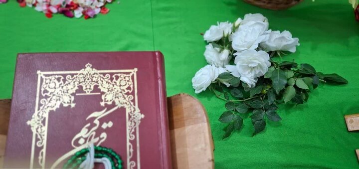 تصاویر/ مراسم بزرگداشت میلاد امام رضا (ع) در مساجد و بقاع متبرکه شهرستان آمل