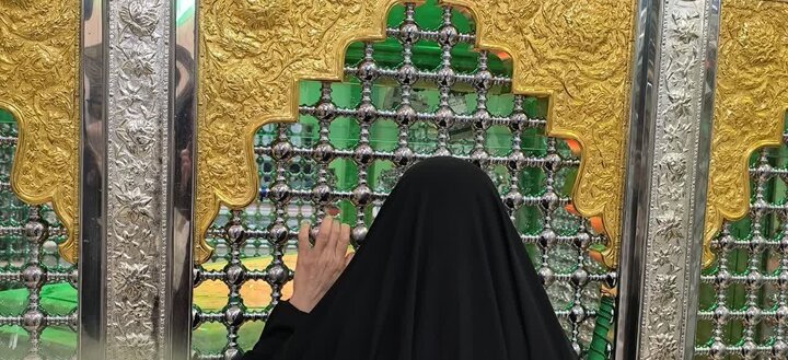 تصاویر/ مراسم بزرگداشت میلاد امام رضا (ع) در مساجد و بقاع متبرکه شهرستان آمل