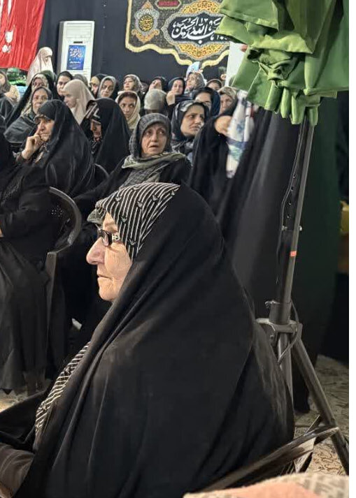 تصاویر/ مراسم بزرگداشت میلاد امام رضا (ع) در مساجد و بقاع متبرکه شهرستان آمل