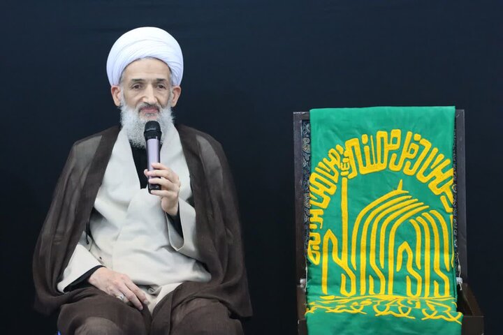 تصاویر / خادمان رضوی (ع) در دفتر نماینده ولی فقیه در استان