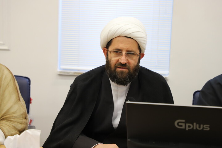 آیین تکریم و معارفه مسئول شورای سیاست‌گذاری ائمه جمعه استان آذربایجان‌شرقی