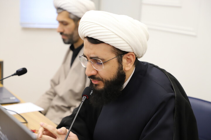 آیین تکریم و معارفه مسئول شورای سیاست‌گذاری ائمه جمعه استان آذربایجان‌شرقی