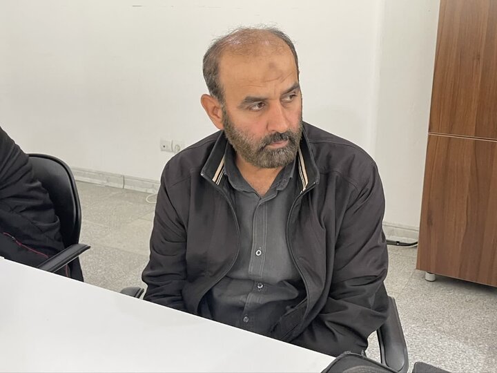 تصاویر/ امام جمعه شهرستان نوشهر در جلسه توانمندی فعالان فرهنگی مساجد در طرح محراب شهرستان