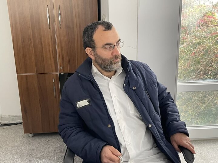 تصاویر/ امام جمعه شهرستان نوشهر در جلسه توانمندی فعالان فرهنگی مساجد در طرح محراب شهرستان